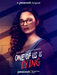 One Of Us Is Lying 2 episode 4