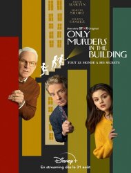 Only Murders in the Building 1 episode 2