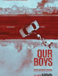 Our Boys 1 episode 9