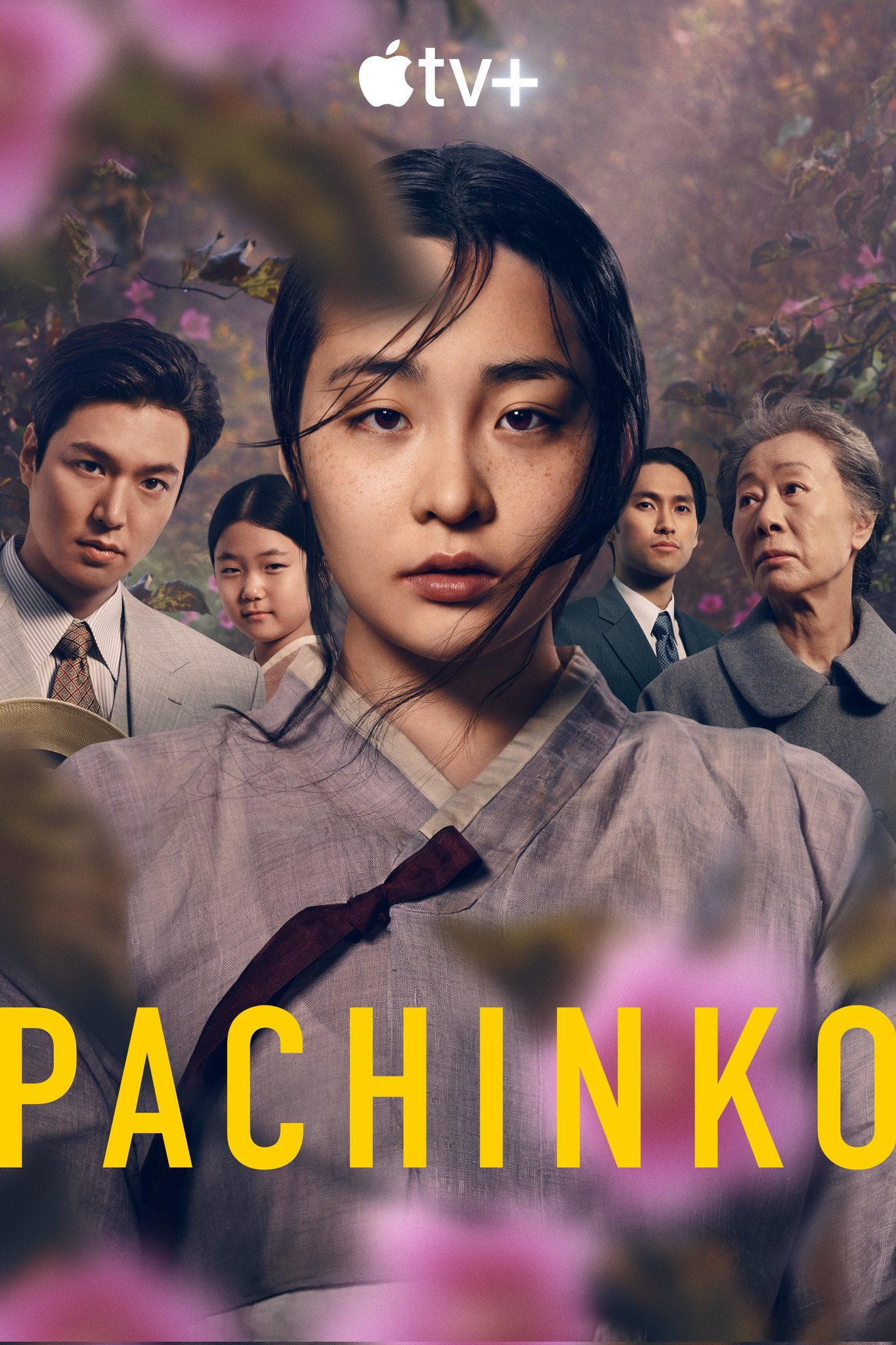 Pachinko 1 episode 2