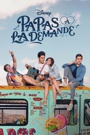 Papas à la demande 1 episode 3