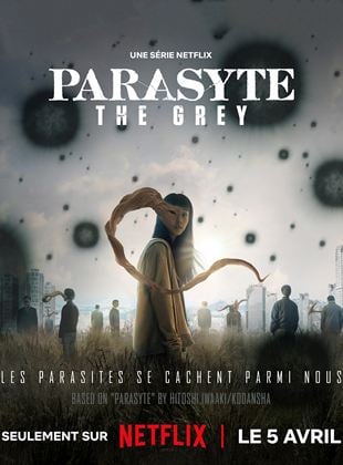 Parasyte: The Grey 1 episode 4