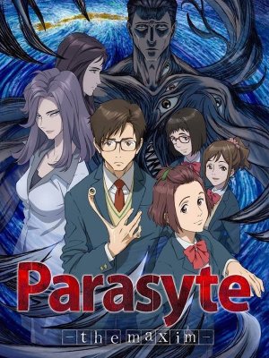 Parasyte 1 episode 20