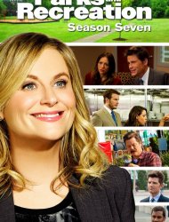 Parks and Recreation 1 episode 4