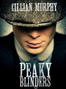 Peaky Blinders 2 episode 4