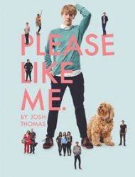 Please Like Me 1 episode 5