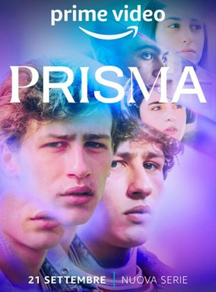 Prisma 1 episode 8