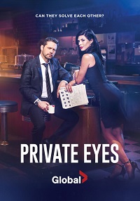 Private Eyes 2 episode 10