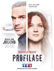 Profilage 1 episode 2