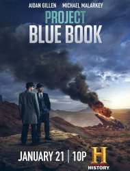 Project Blue Book 2 episode 6