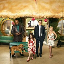 Pushing Daisies 2 episode 7