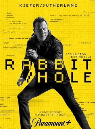 Rabbit Hole 1 episode 1