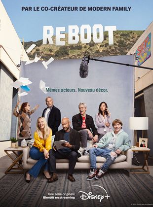 Reboot 1 episode 6