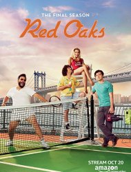 Red Oaks 3 episode 4