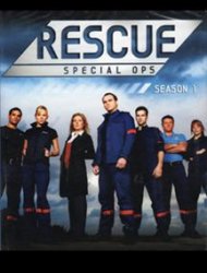 Rescue unité spéciale 1 episode 9