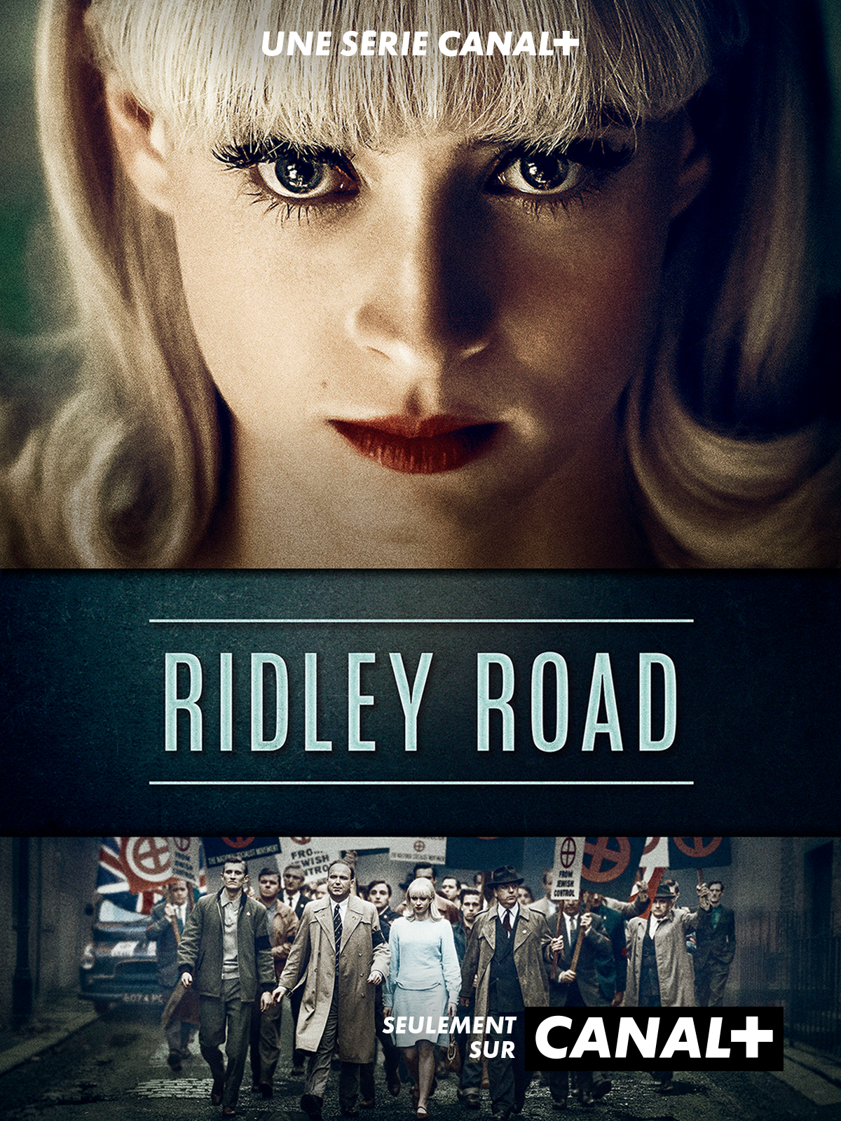 Ridley Road 1 episode 3