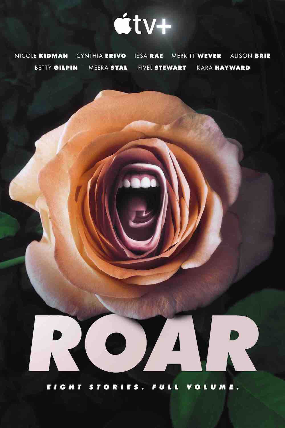 Roar 1 episode 1