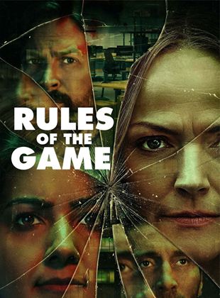 Rules Of The Game 1 episode 4