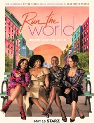 Run the World 1 episode 1