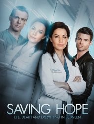 Saving Hope : au-delà de la médecine 3 episode 10