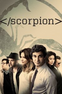 Scorpion 4 episode 14