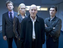 Scotland Yard, Crimes sur la Tamise 7 episode 1