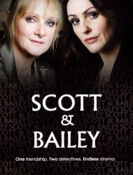 Scott & Bailey 3 episode 1