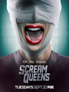 Scream Queens 2 episode 9