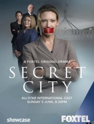 Secret City 2 episode 5