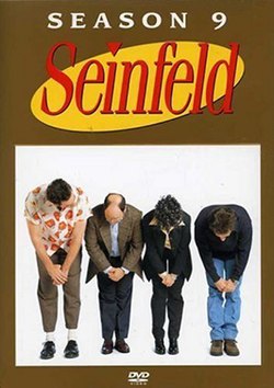 Seinfeld 8 episode 2