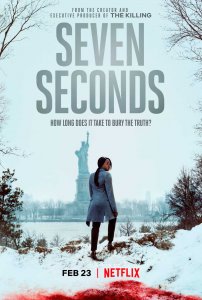 Seven Seconds 1 episode 9