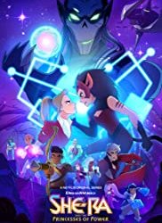 She-Ra et les princesses au pouvoir 5 episode 4