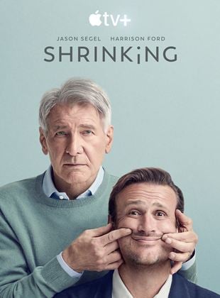 Shrinking 1 episode 2