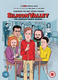 Silicon Valley 2 episode 3