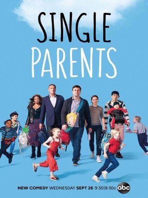 Single Parents 1 episode 15