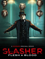 Slasher 4 episode 8