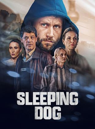 Sleeping Dog 1 episode 2