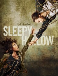 Sleepy Hollow 2 episode 15