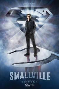 Smallville 6 episode 18