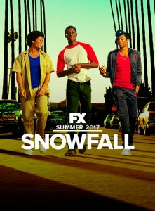 Snowfall 2 episode 3