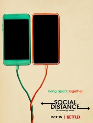 Social Distance 1 episode 3