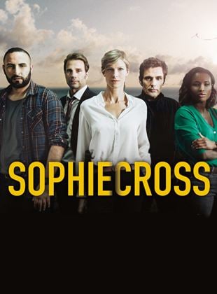 Sophie Cross 1 episode 1