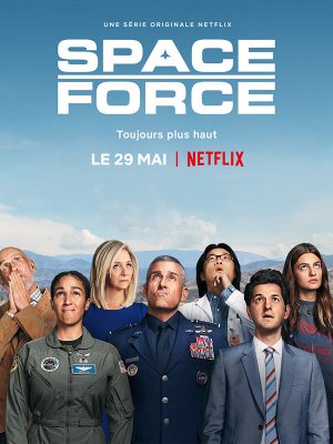 Space Force 2 episode 6