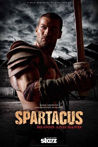 Spartacus 3 episode 5