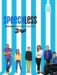 Speechless 1 episode 1