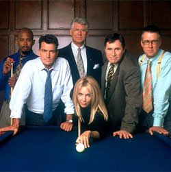 Spin City 4 episode 15