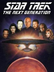 Star Trek : la nouvelle génération 4 episode 11