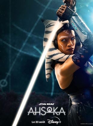 Star Wars : Ahsoka 1 episode 4