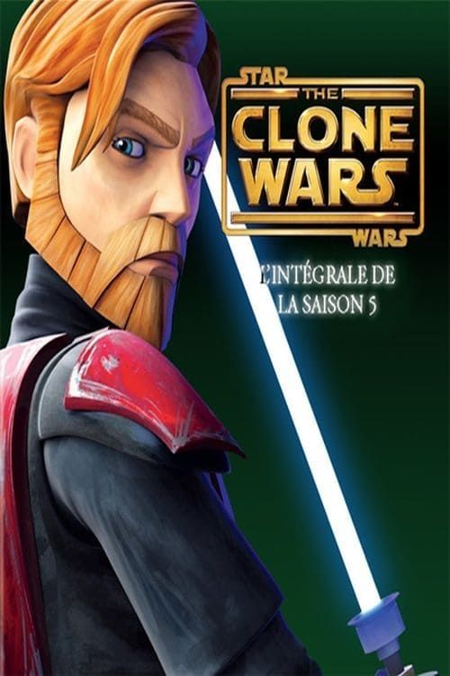 Star Wars: The Clone Wars