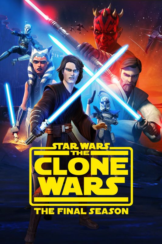 Star Wars: The Clone Wars